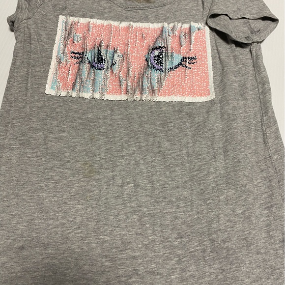 Girls pajamas size 10/12 and small. Five pairs in bundle. - Picture 2 of 10